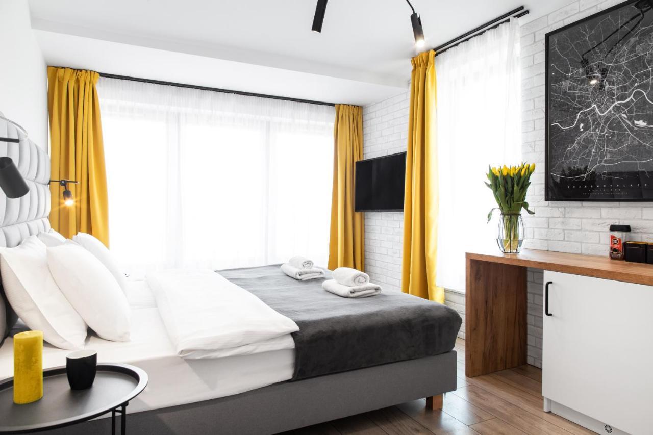 Househost Apartament: Ul. Miodowa 42/42B Krakow Dış mekan fotoğraf
